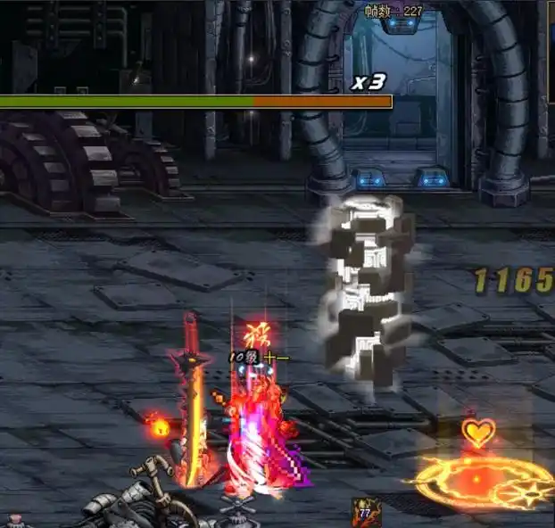 DNF公益服发布网——打造最专业的DNF发布网交流平台!