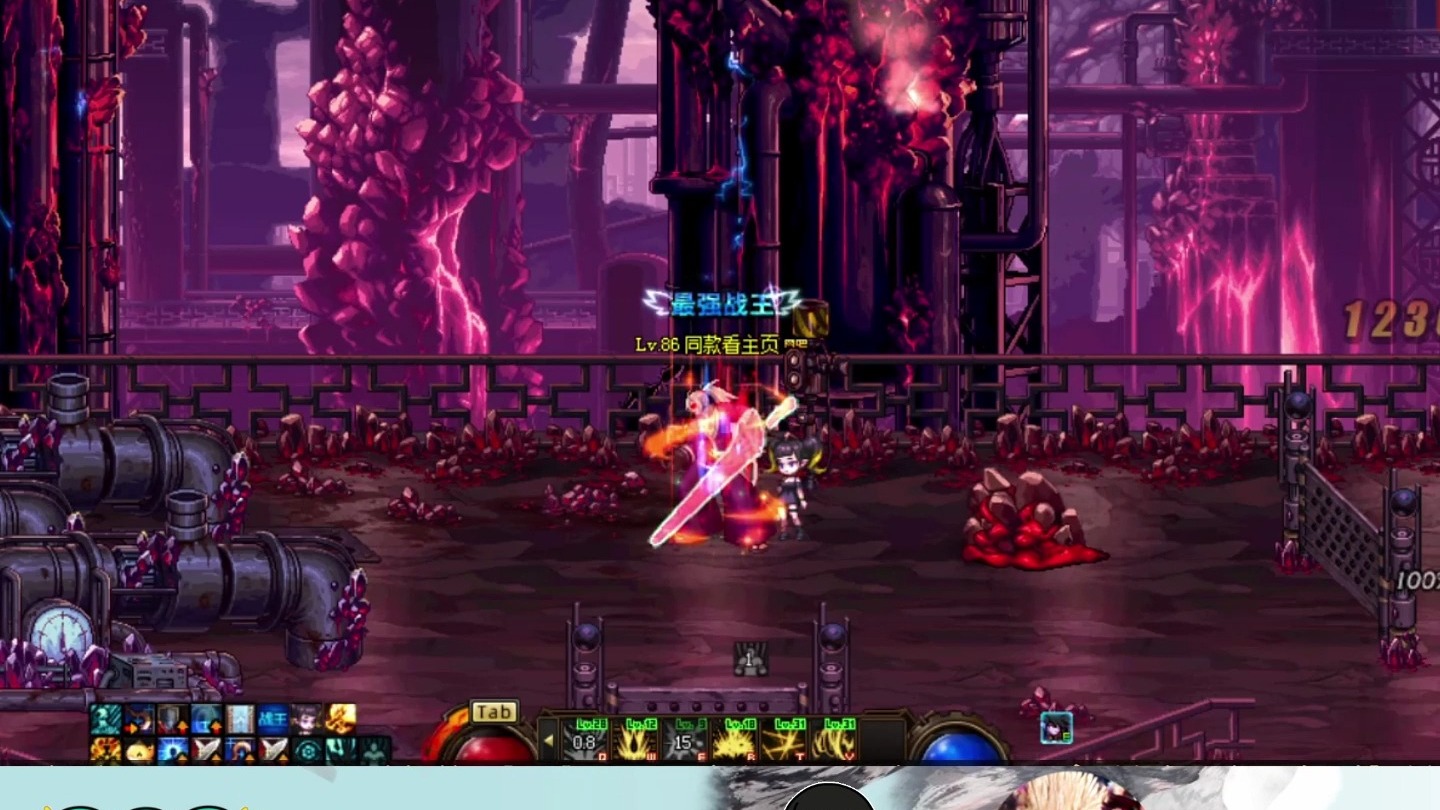 2025最火DNF公益服发布站_最新地下城与勇士公益服推荐